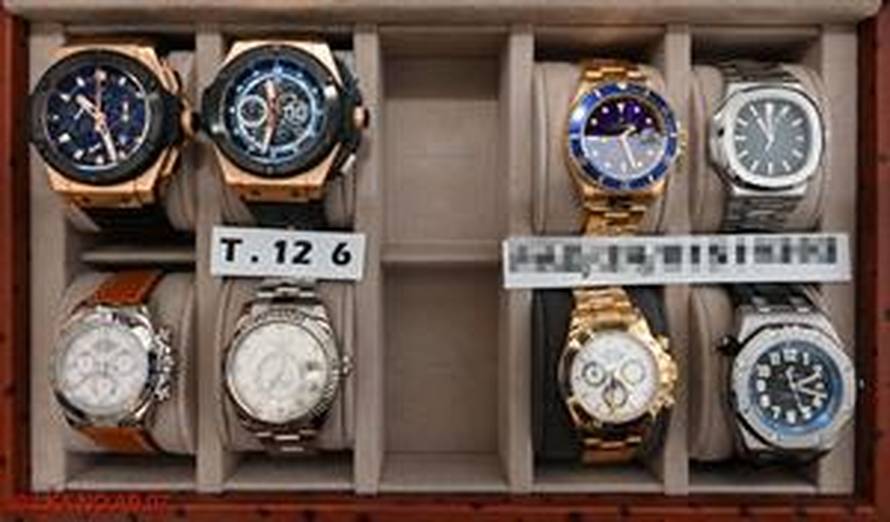 Austrijska šamanica varala ljude. Policija joj u sefu u kući našla preko 10 milijuna eura