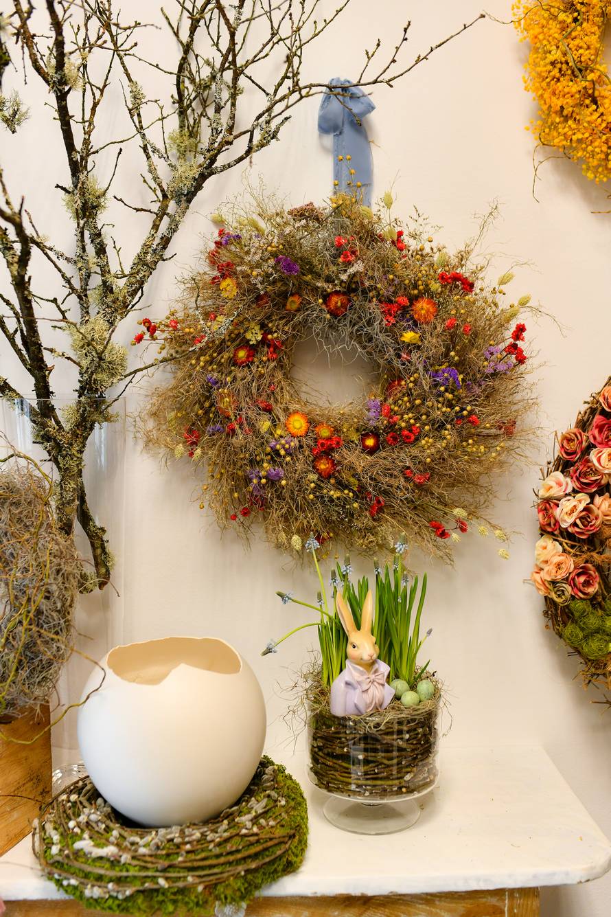 Zagreb: Cvjećarnica Amarie