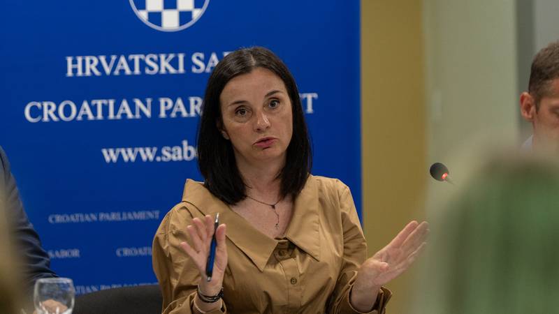 Vučković kaže da neće dati ostavku: 'Onečišćene lokacije ćemo sanirati u najkraćem roku'