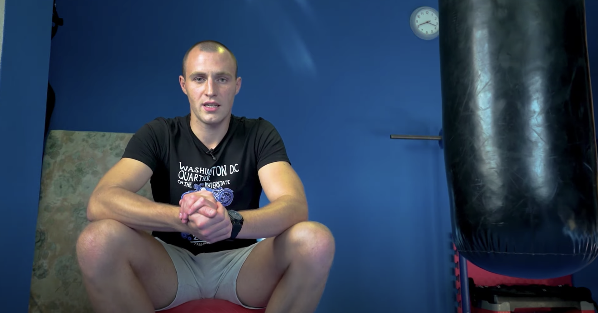 MMA borac Andi Vrtačić: 'Stipe Miočić je bolji u kavezu, ali ja sam bolji vatrogasac od njega'