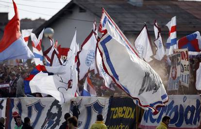 Pred ogled Cibalia-Hajduk u Vinkovcima vrlo napeto