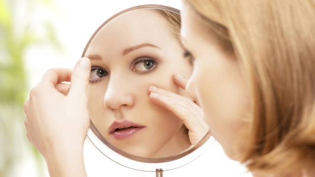 Trikovi kako smanjiti proširene pore na licu - i izgledati ljepše
