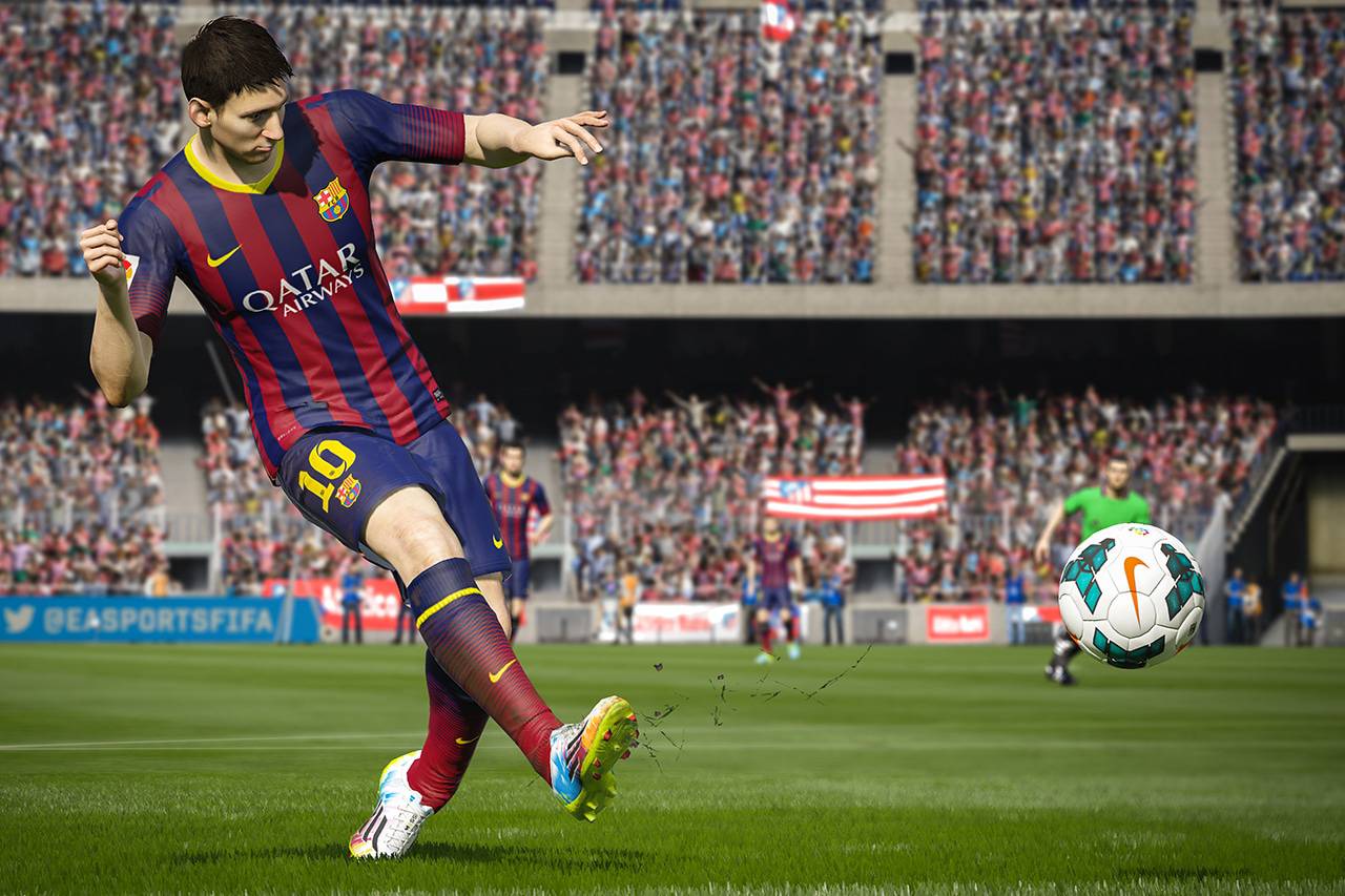 FIFA 17: Što znamo i što nam EA sprema za novu sezonu?