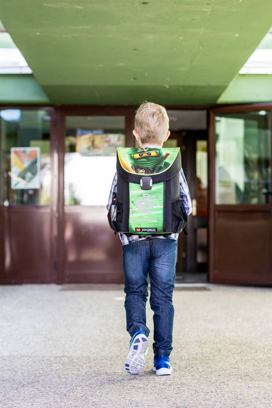 Nove odore za 12,5 mil. kuna, a djeca ih ne moraju oblačiti