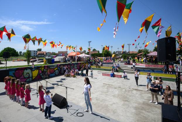 24sata Festival igračaka u Ivanić gradu 