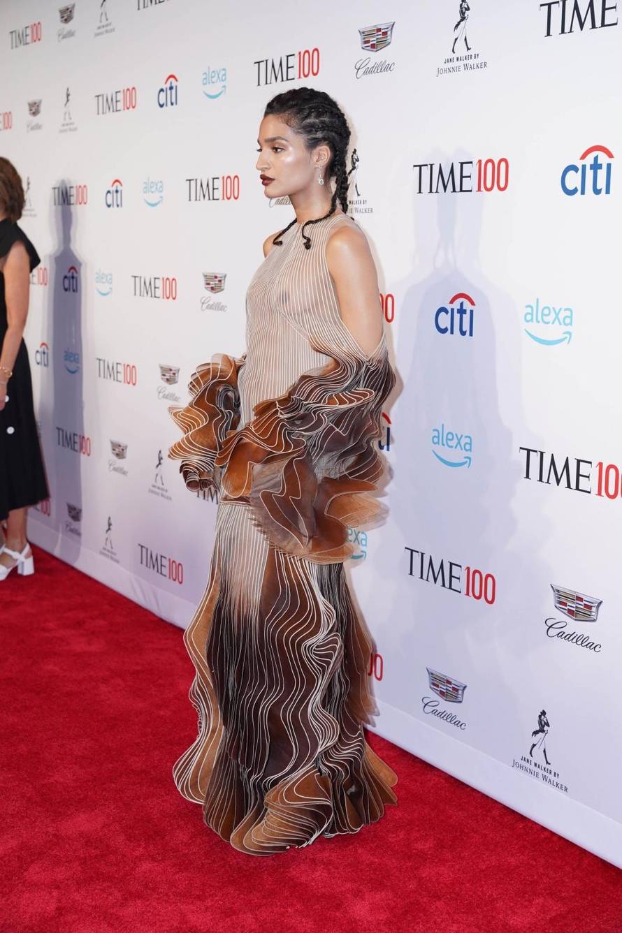 TIME 100 Gala 2019 - New York