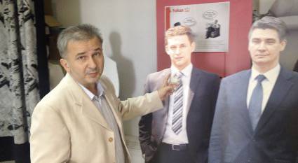 Samo najbolje: Odvjetnik Mr. Beana brani i Dejana Lovrena
