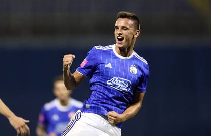 Dinamo bez problema preko Gorice, spremni za Ferenc u LP