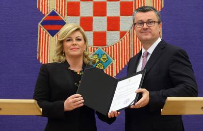 Oreškovićev suradnik poručio: Neće biti ničija lutka na koncu 