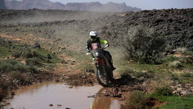 Dakar Rally