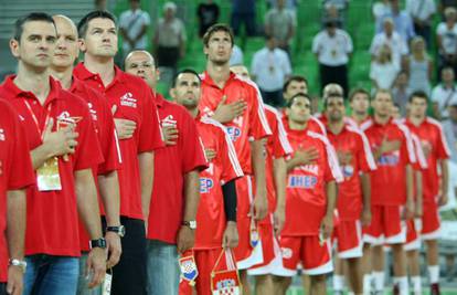 Hrvatski košarkaši u Londonu izgubili od bolje Francuske