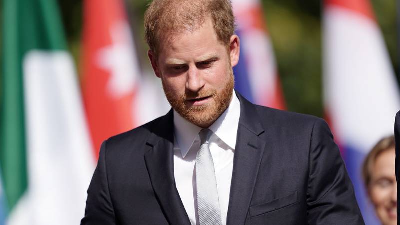 Želi li Harry stvarno pozivnicu od kralja da ljetuje u Britaniji?