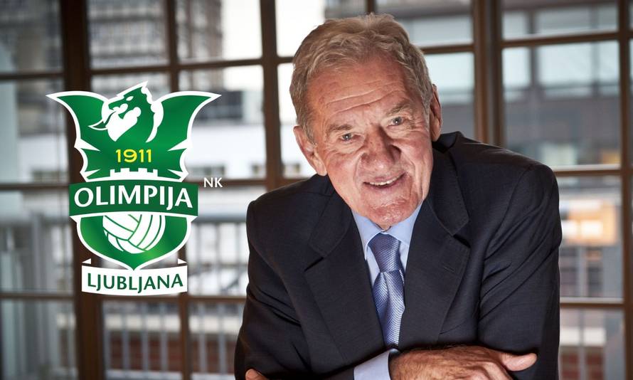 Srpski tajkun prodaje Olimpiju: Kupuje je Talijan za 6 mil. eura