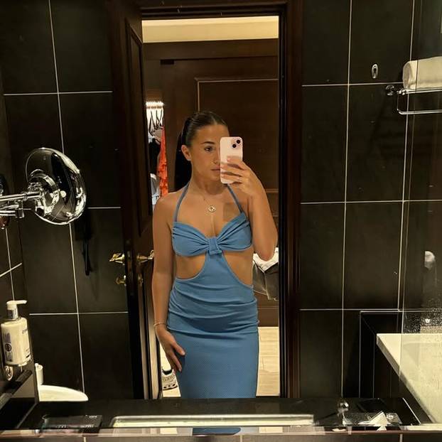 FOTO Zlobnici kažu da je uspjela samo zbog ljepote: 'U poslu mi ide jer imam strategiju'