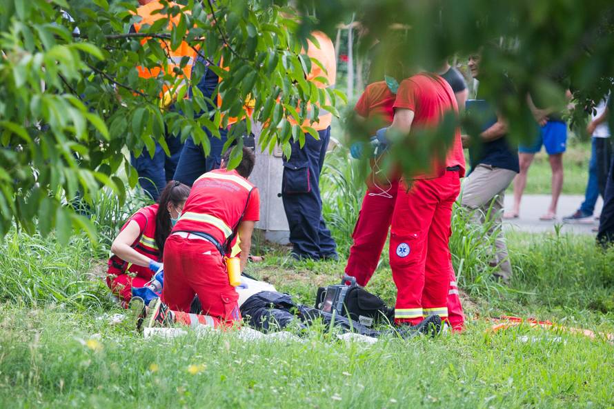Smrt u septičkoj: Radnici su poginuli dok su čistili fekalije