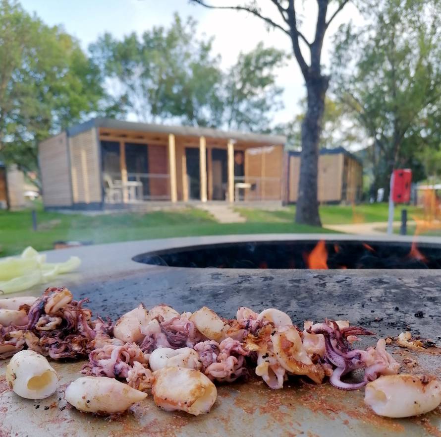 Luksuzni Glamping Village s 5 zvjezdica u srcu Zagorja