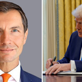 Trump nominirao Srbina iz Chicaga na čelo američke državne banke za uvoz i izvoz