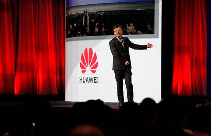 Španjolci će od vikenda surfati na 5G, Huawei im uvodi mrežu