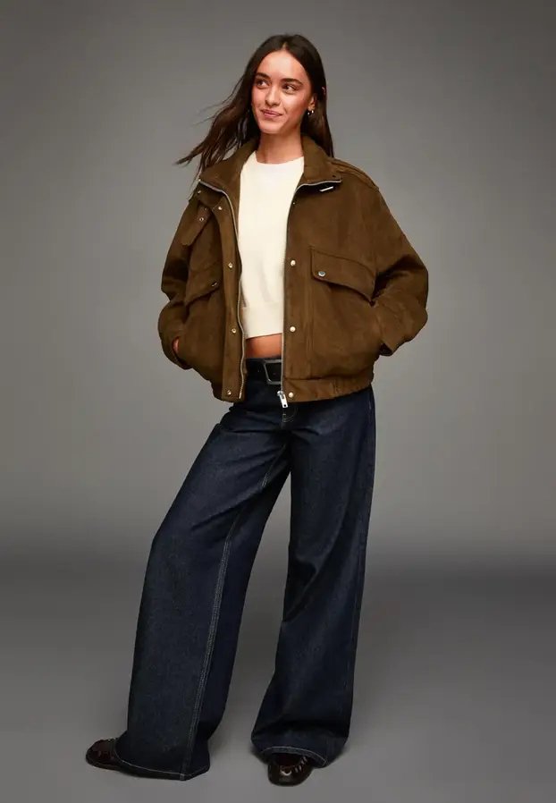 Ovo su najbolje jesenske jakne: Od cool trapera do hit kožnjaka