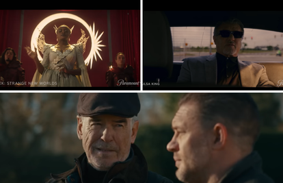 Ovo je 10 najgledanijih serija na SkyShowtime u Hrvatskoj ovog tjedna: Evo što možete pratiti