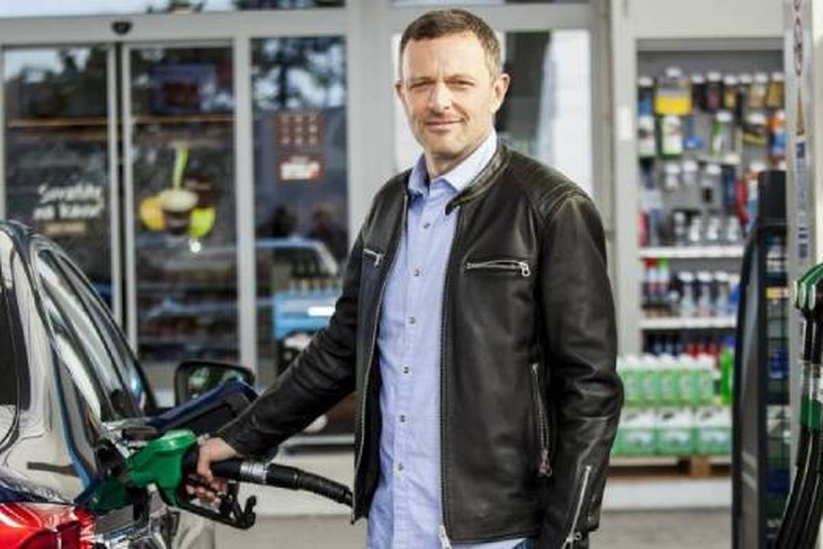 Vrijeme je za putovanja uz INA Class Plus goriva