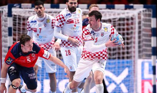 Musi se vratilo, a neka itko još nešto kaže protiv Duvnjaka...