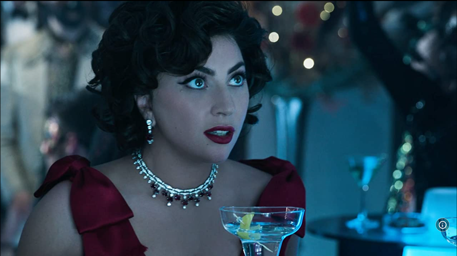 Lady GaGu nakon fotki sa seta usporedili sa srpskom glumicom