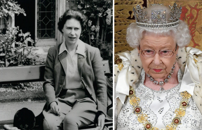 Preuzimanje trona: Elizabeta II. popela se na drvo kao princeza, idući dan spustila se kao kraljica