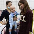 Humanitarna emisija 'Budi mi prijatelj' uz doma&cacute;e zvijezde