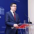 'Očekujem od Plenkovića da razriješi ministra Kujundžića'