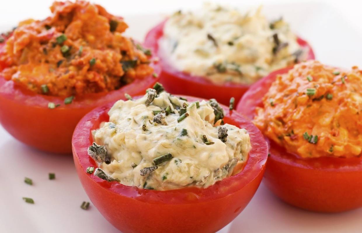 Za svačiji ukus: Gastrožiri 24sata probao vege namaze