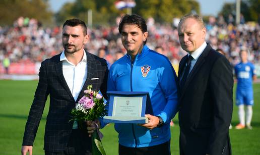 Dalić: Moji igrači su za mene heroji pa taman da sve izgube