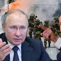 SAD prijeti sankcijama ruskom bankarskom sektoru, Blinken otkazao sastanak s Lavrovom