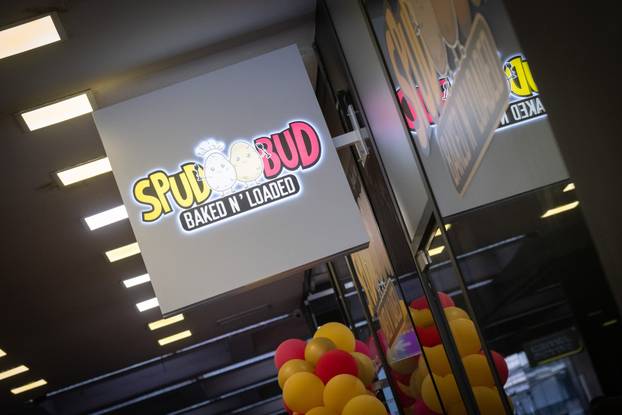 Zagreb: Svečano otvorenje Spud Bud restorana u Bogovićevoj ulici