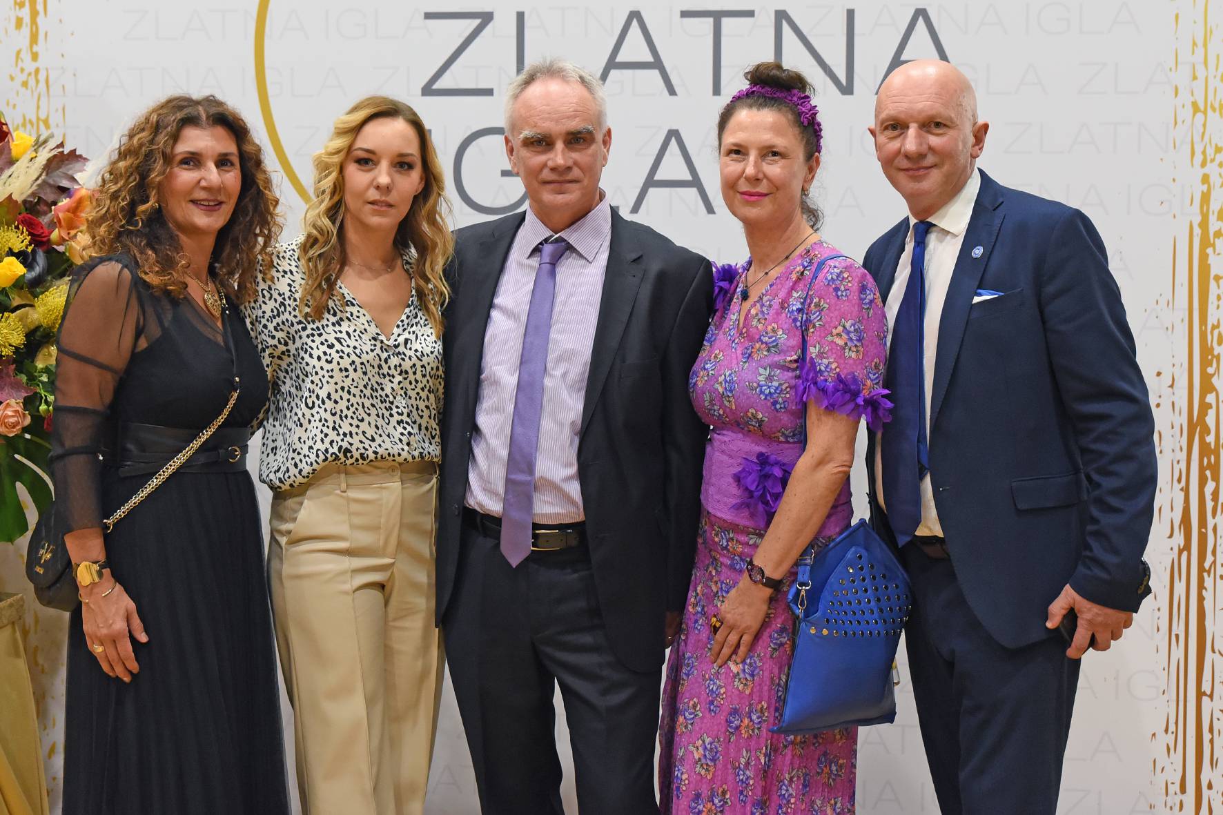 Od ove zagrebačke revije stariji je jedino pariški Fashion week: Održana 87. Zlatna igla