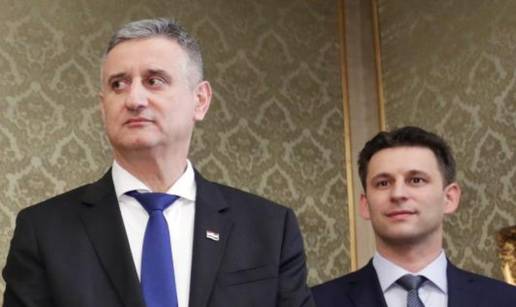 Karamarko: Vijeće za suradnju nije nikakav  Centralni komitet