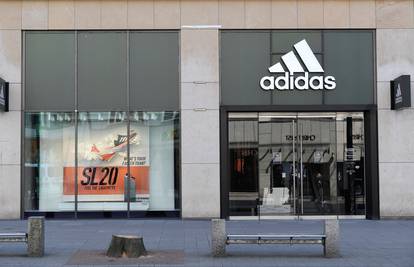 Adidas pokreće istragu velikog slučaja navodne korupcije u Kini