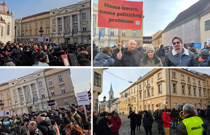 Vijeće Europe kritizira "lex AP" i tvrdi da radni uvjeti novinara u Hrvatskoj "zabrinjavaju"