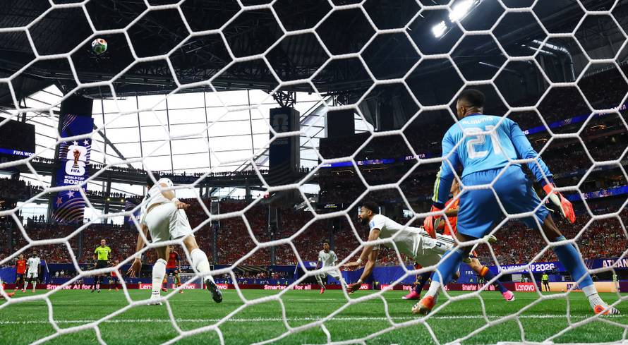 FIFA World Cup 2026 - Group H - Spain v Saudi Arabia