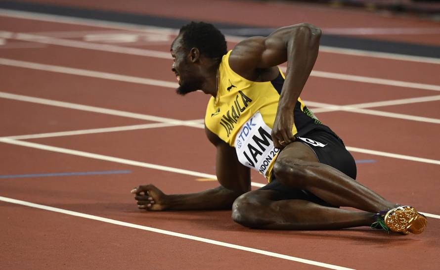 World Athletics Championships