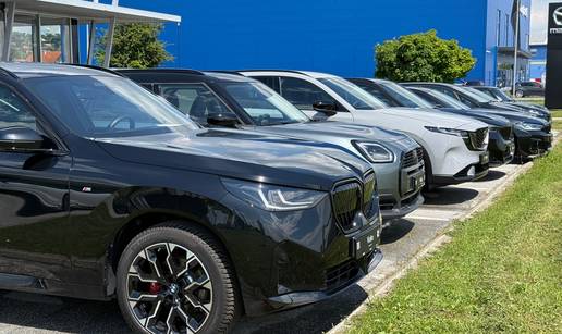 Klju&ccaron;na adresa za ljubitelje Mazde, BMW-a, Toyote, MINI-ja i BMW Motocikala