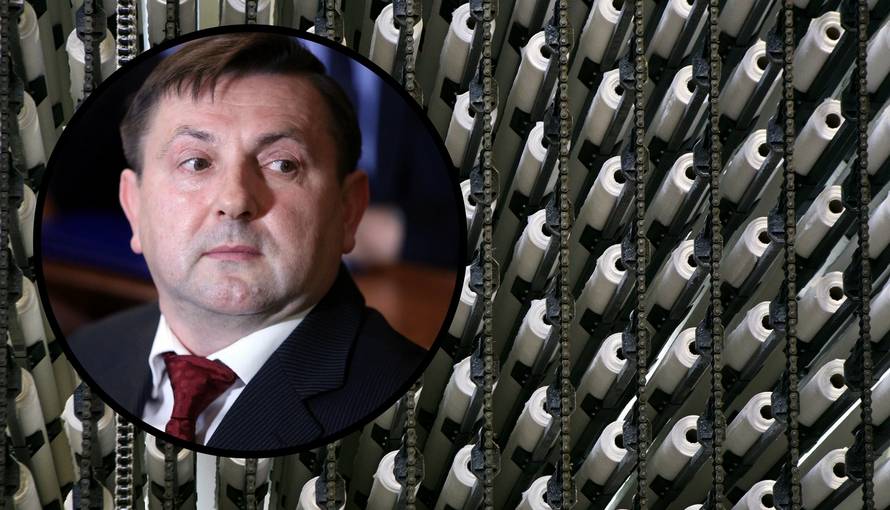 Upropastili su državnu tvrtku i bacili 63 milijuna kuna u zahod