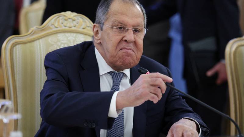 Lavrov žestoko zaprijetio Europi