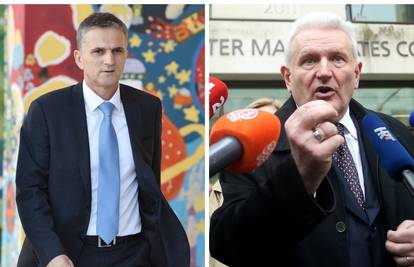 Gazda: Marić je dovodio dame na Smokvicu; Marić: To su laži