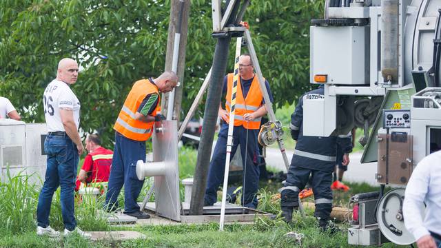 Optužnice za tragediju u Čepinu: Radnici poginuli u kanalizaciji