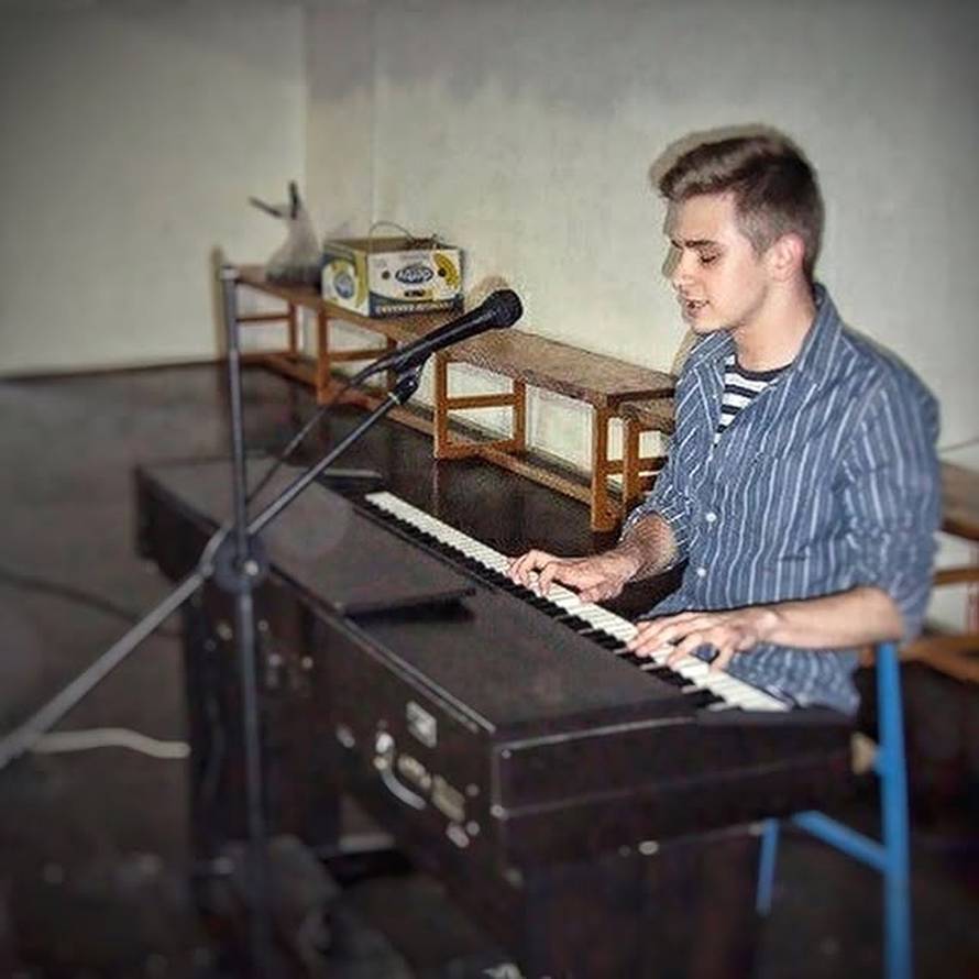 Tko je Gabrijel Ivić? Bio rezerva, a sad će na Doru: Publika ga je već gledala, i to u Supertalentu