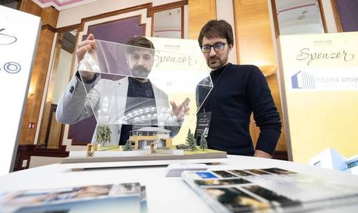 Prvi Zagreb Meet: 'Modularni i monta&zcaron;ni objekti budu&cacute;nost su gradnje u Hrvatskoj'