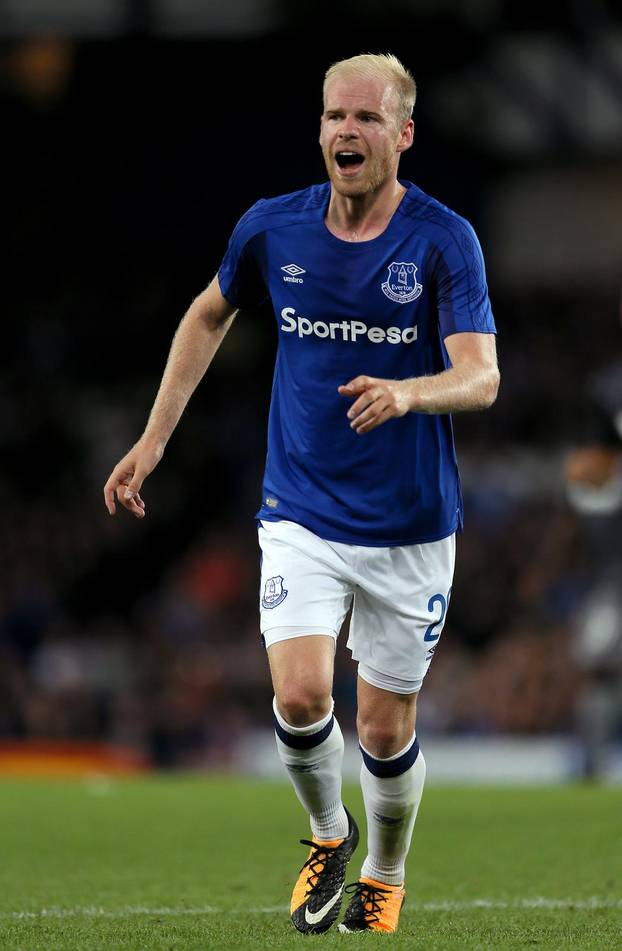 Liverpool: Europska liga, Everton - Hajduk Split