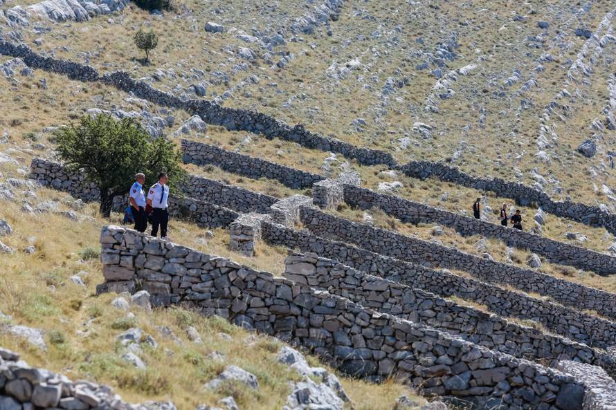 Obilježena 15. obljetnica od vatrogasne tragedije na Kornatima