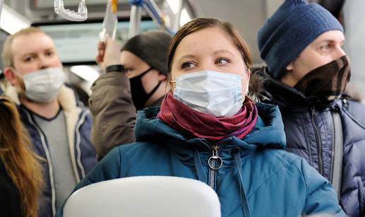 Viroze u ovo vrijeme stvarno nije teško uhvatiti, ali nemojte im olakšavati